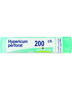 Boiron Hypericum Perf 200Ch Gr 4G