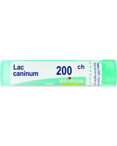 Boiron Lac Caninum 200Ch Gr 4G