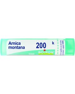 Boiron Arnica 200K Gr 4G