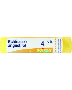Boiron Echinacea Angust 4Ch Gr 4G