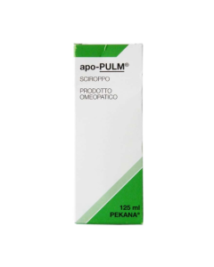 Named Apo Pulm 125Ml Gtt Pekana