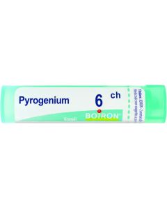 Boiron Pyrogenium 6Ch Gr 4G