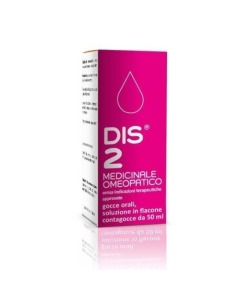 IGEAKOS Dis 2 Gtt 50Ml