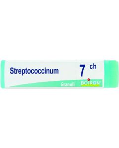 Boiron Streptococcinum 7Ch Gl