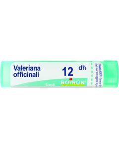 Boiron Valeriana Off 12Dh Gr
