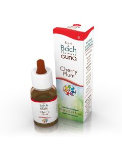 Guna Fiori Di Bach Cherry Plum Gtt 10Ml