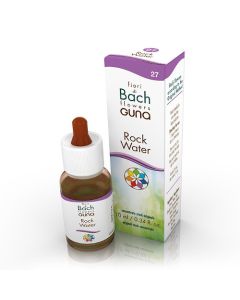 Guna Fiori Di Bach Rock Water Gun Gtt 10Ml