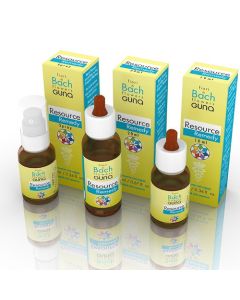 Guna Resource Remedy Spray 10Ml