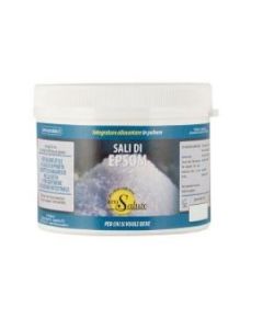 SALI DI EPSOM POLVERE 500G
