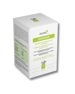 Oti Epatodep 60Cp