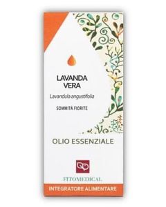LAVANDA OE 10ML