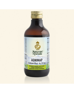 Map Italia Agnimap 200Ml