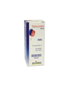 Boiron Alfalfa 60Ml Tm