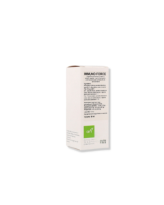 Oti Immuno Force Gocce 50Ml