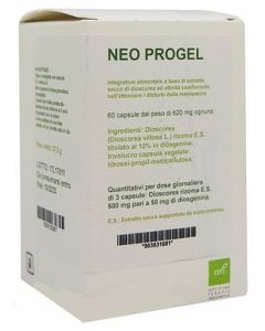 Oti Neo Progel 60Cps