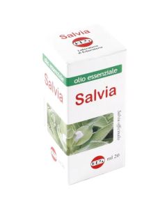KOS Salvia Olio Essenziale 20Ml