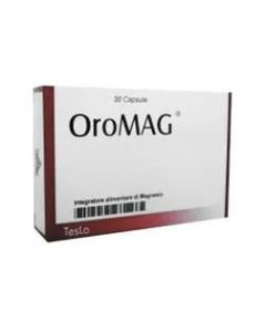 TESLA Oromag 30Cps 24G