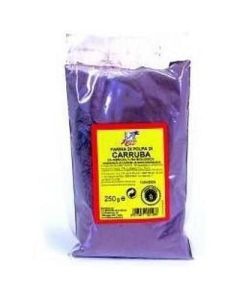 Polpa Di Carruba Farina Bio 250G