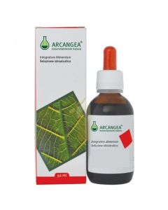 Arcangea Asparago Sol Ial 50Ml