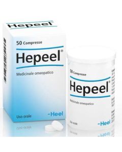 Hepeel 50Tav