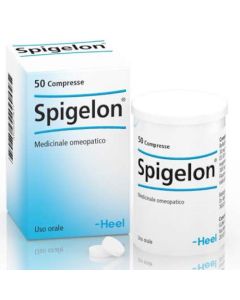 Heel Spigelon 50Tav