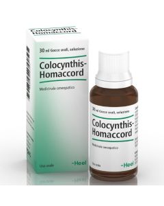 Heel Colocynthis Homaccord*Gtt 30Ml