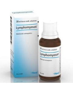 Heel Lymphomyosot 30Ml Gtt