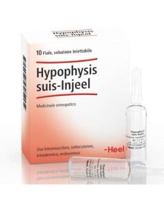 Heel Hypophysis Suis Inj 10F