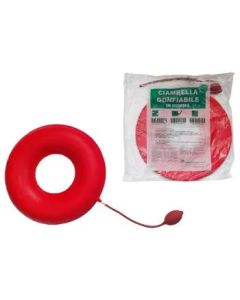 CIAMBELLA GONFIABILE DELUXE 43