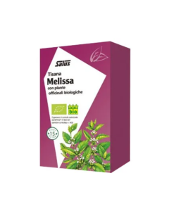 Salus Melissa Tisana 15Flt Bio