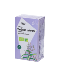 Salus Verbena Tisana 15Filtri