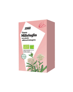 Salus Millefoglio Tisana 15Flt Bio