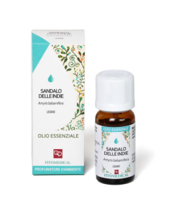 Sandalo Indie OE 10Ml
