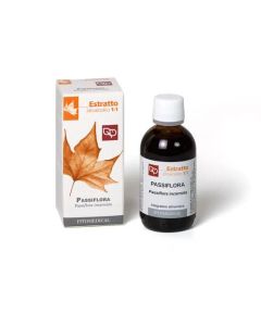 PASSIFLORA EI 50ML