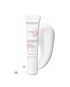 Bioderma Sensibio Eye Contour Gel 15Ml