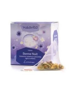 FILTROSCRIGNO BONNE NUIT 15X3G