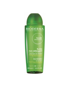 Bioderma Node Fluido Shampoo 400Ml
