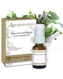 PAURA 30 CA 10ML
