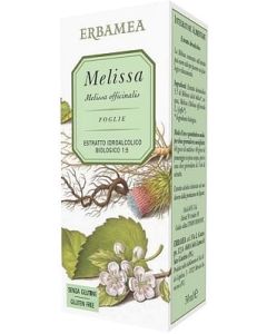 MELISSA 50ML