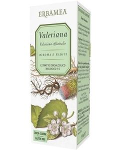 VALERIANA 50ML