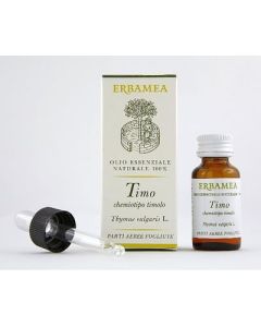 TIMO CHEMIOTIPO TIMOLO 10ML