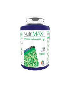 Nutrigea Nutrimax 150 Capsule