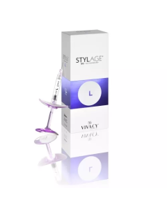 Stylage L Bisoft Filler 2X1Ml