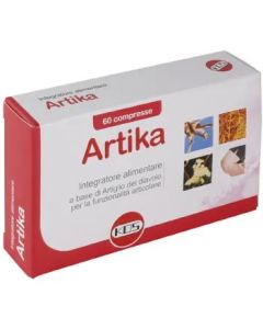 ARTIKA 60CPR