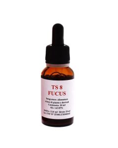 Alkaest Ts8 Fucus 20Ml