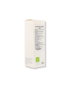 AUXILIUM SPRAY 30ML
