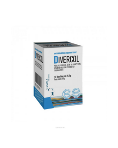 Divercol 14Bust
