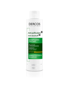 DERCOS SH ANTIFORFORA SECCHI