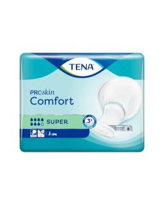 TENA COMFORT SUPER PANN 36PZ