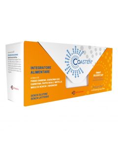 Coasten 12Flaconi Monod 10Ml